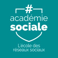 L'Académie sociale logo, L'Académie sociale contact details