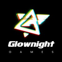 Glownight Games logo, Glownight Games contact details