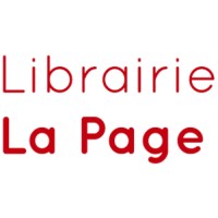 Librairie La Page logo, Librairie La Page contact details