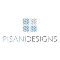 Pisani Designs logo, Pisani Designs contact details