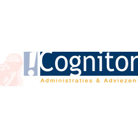 Cognitor Administraties & Adviezen logo, Cognitor Administraties & Adviezen contact details