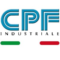 CPF Industriale Srl logo, CPF Industriale Srl contact details