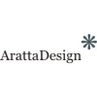 aratta.design logo, aratta.design contact details