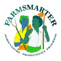 FarmSmarter App logo, FarmSmarter App contact details