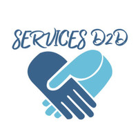 Services D2D logo, Services D2D contact details