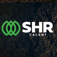 SHR Talent logo, SHR Talent contact details