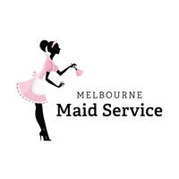 Melbourne Maid Service logo, Melbourne Maid Service contact details