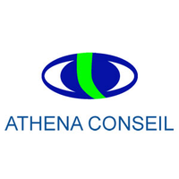 ATHENA Conseil SAS logo, ATHENA Conseil SAS contact details