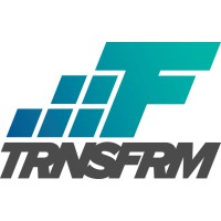 TRNSFRM logo, TRNSFRM contact details