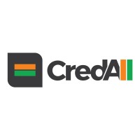 CredAll logo, CredAll contact details