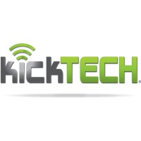 Kicktech logo, Kicktech contact details