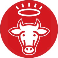 Holy Cow logo, Holy Cow contact details