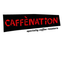 Caffènation - Specialty Coffee Roasters logo, Caffènation - Specialty Coffee Roasters contact details