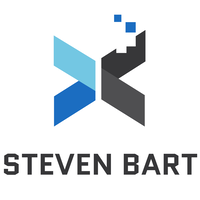 stevenbart.com logo, stevenbart.com contact details