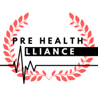 Pre-Health Alliance logo, Pre-Health Alliance contact details