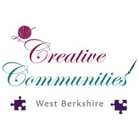 Creative Communities West Berkshire LLP logo, Creative Communities West Berkshire LLP contact details