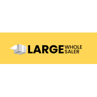 Large Wholesaler logo, Large Wholesaler contact details