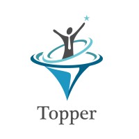 Topper Technology logo, Topper Technology contact details