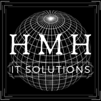 HMH IT Solutions logo, HMH IT Solutions contact details