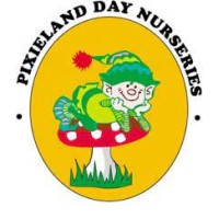 Pixieland Day Nurseries logo, Pixieland Day Nurseries contact details