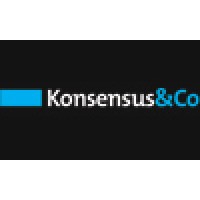 Konsensus & Co logo, Konsensus & Co contact details