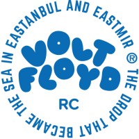 Volt Floyd logo, Volt Floyd contact details