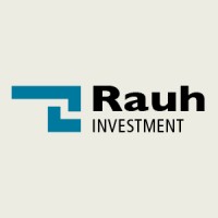 Rauh Investment logo, Rauh Investment contact details