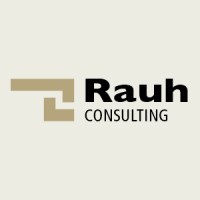 Rauh Consulting logo, Rauh Consulting contact details