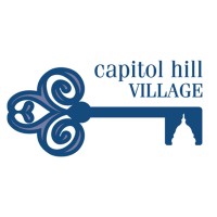 Capitol Hill Village logo, Capitol Hill Village contact details