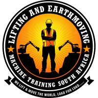 Lifting and Earthmoving Machine Training South Africa (Pty) Ltd logo, Lifting and Earthmoving Machine Training South Africa (Pty) Ltd contact details