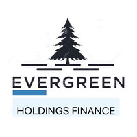 Evergreen Holding finance LLC logo, Evergreen Holding finance LLC contact details