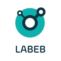 LABEB logo, LABEB contact details