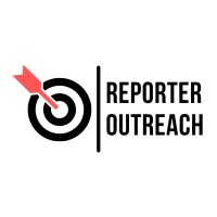 Reporter Outreach logo, Reporter Outreach contact details