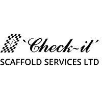 Check It Scaffold Services Ltd logo, Check It Scaffold Services Ltd contact details