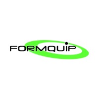 Formquip logo, Formquip contact details