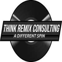 Think Remix Consulting logo, Think Remix Consulting contact details