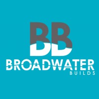 Broadwater Builds logo, Broadwater Builds contact details