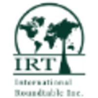 International Roundtable Inc. logo, International Roundtable Inc. contact details