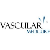 Vascular Medcure logo, Vascular Medcure contact details