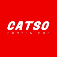 CATSO Contenidos logo, CATSO Contenidos contact details