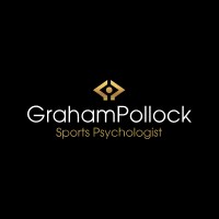 Graham Pollock Sports Psychology logo, Graham Pollock Sports Psychology contact details