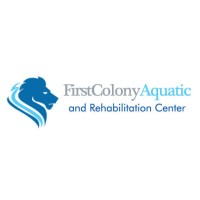 First Colony Aquatic and Rehabilitation Center logo, First Colony Aquatic and Rehabilitation Center contact details