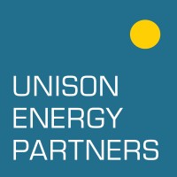 UNISON ENERGY PARTNERS logo, UNISON ENERGY PARTNERS contact details