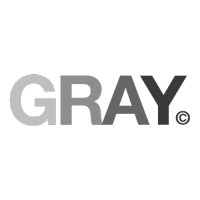 Gray Studios logo, Gray Studios contact details