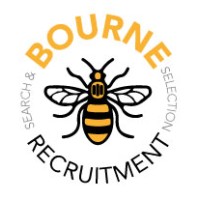 Bourne Recruitment logo, Bourne Recruitment contact details