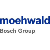 Moehwald GmbH logo, Moehwald GmbH contact details