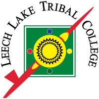 Lake Leech Tribal College Inc logo, Lake Leech Tribal College Inc contact details