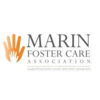 Marin Foster Care Association logo, Marin Foster Care Association contact details