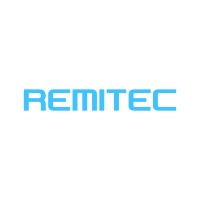 REMITEC logo, REMITEC contact details