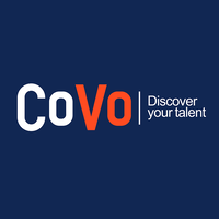 CoVo Discover Your Talent logo, CoVo Discover Your Talent contact details